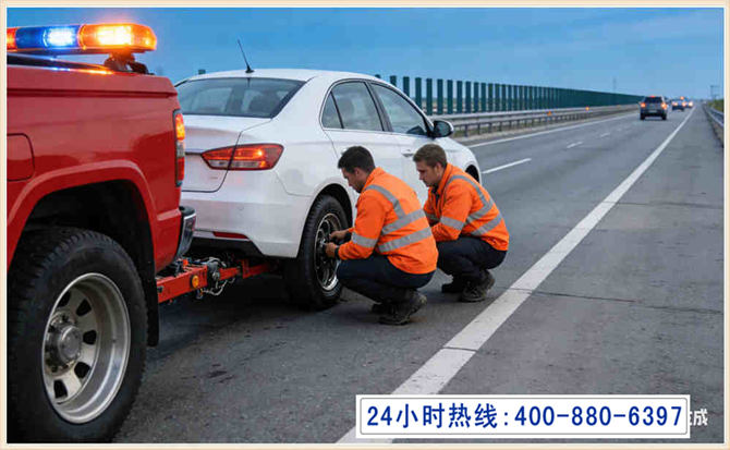 宜阳道路救援 宜阳道路救援
